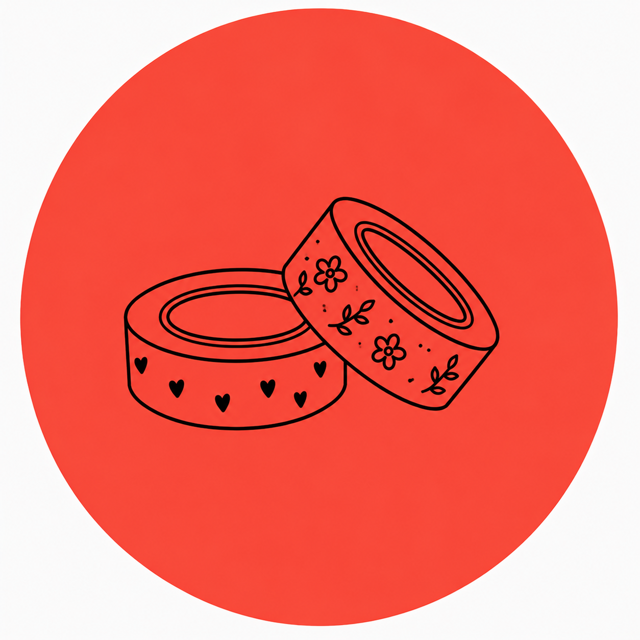 Washi Tape