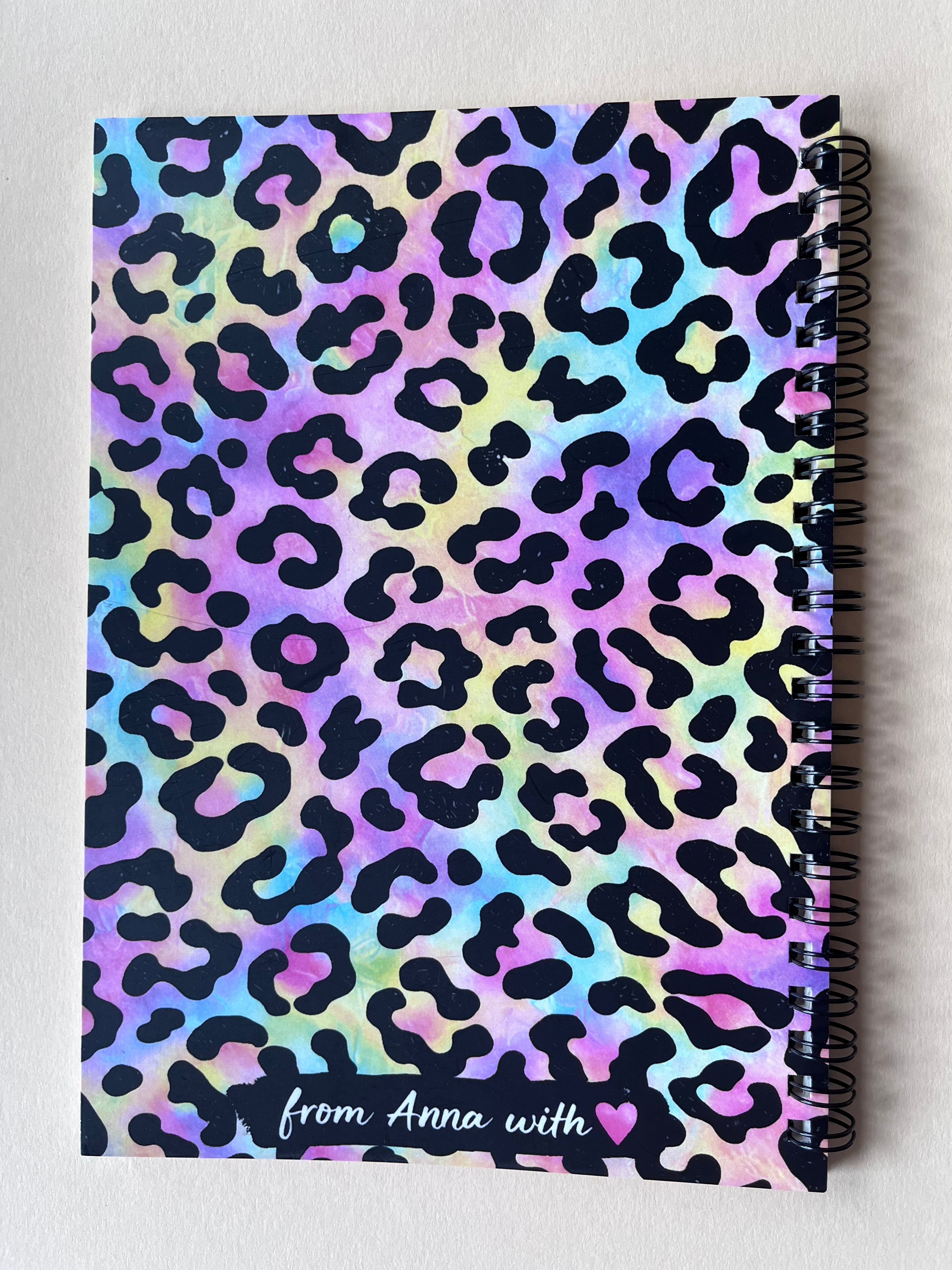Sticker Album Leo
