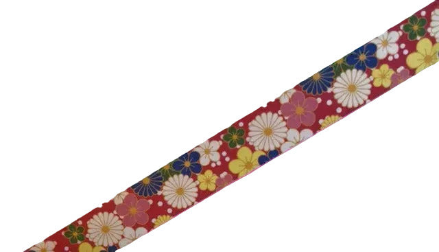Japanische Blumen