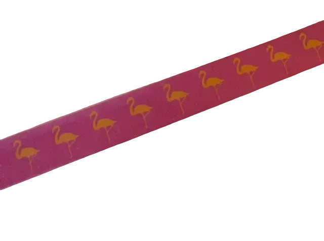 Flamingos