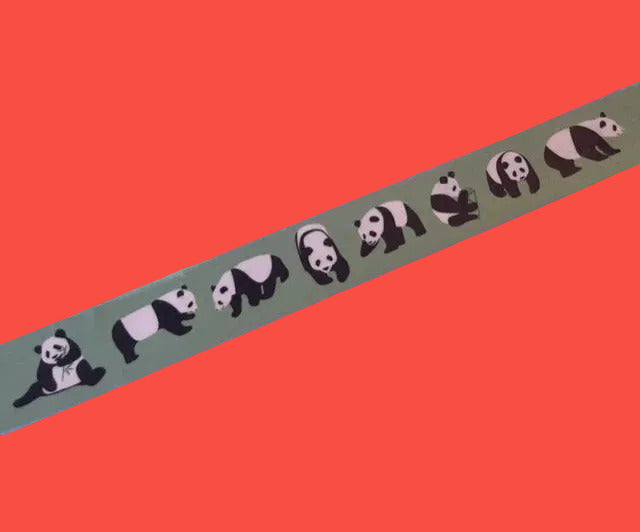 Pandas