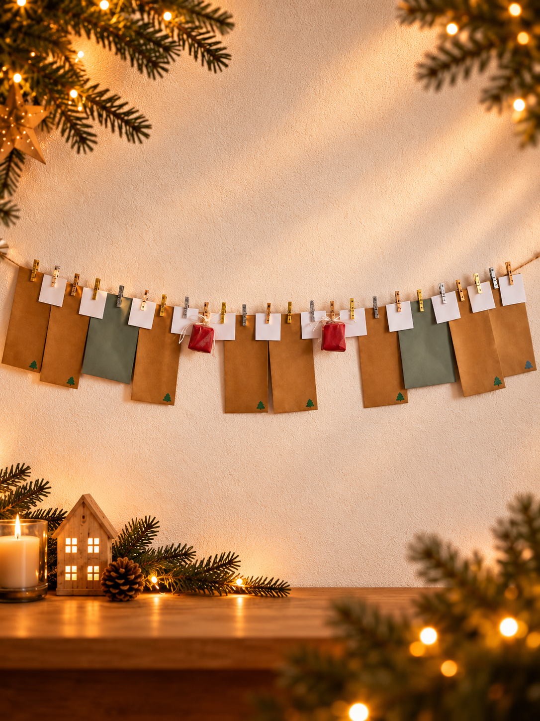 Annas Adventskalender